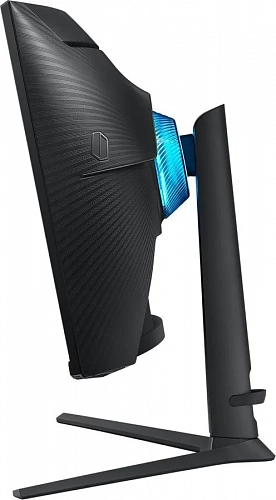 Монитор Samsung 32 LS32BG650EIX черный (LS32BG650EIXCI)