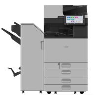 МФУ Ricoh IM C3510 (419317) (запуск инженером)