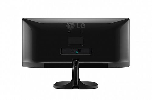 Монитор ЖК LG 25UM58-P 25, черный [25um58-p.aruz]