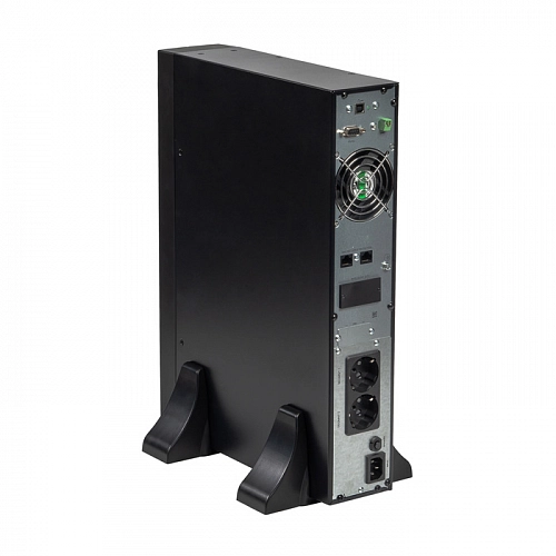 ИБП БАСТИОН SKAT-UPS 1500-RACK-ON-3X9 P3