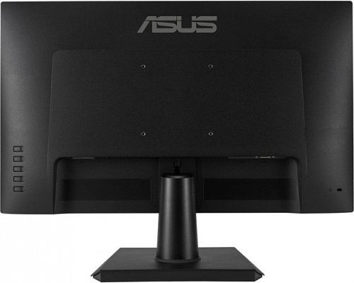 Монитор Asus 27 VA27EHE черный IPS LED 16:9 HDMI матовая 250cd 178гр/178гр 1920x1080 75Hz VGA FHD 4.64кг