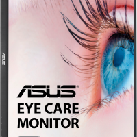 Монитор ASUS 27 VA27DQSB, 27 IPS LCD monitor 16:9, FHD 1920x1080, 5ms(GTG), 250 cd/m2, 100M:1 (static 1000 :1), 178°(H), 178°(V), D-sub, HDMI, DP, USB hub, HAS, Pivot,