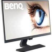 Монитор BenQ 9H.LGXLA.TBE 27 BenQ BL2780 Glossy-Black (IPS, LED, 1920x1080, 5 ms, 178°/178°, 250 cd/m, 12M:1, +HDMI, +DisplayPort, +MM)