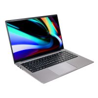 Ноутбук Hiper EXPERTBOOK MTL1601 Core i5 1235U 8Gb SSD512Gb Intel UHD Graphics 16.1 IPS FHD (1920x1080) Free DOS black BT Cam (MTL1601A1235UDS)