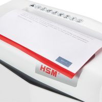 Уничтожитель бумаг HSM Shredstar S5-6