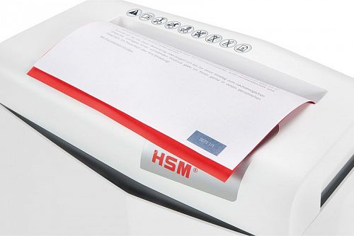 Уничтожитель бумаг HSM Shredstar S5-6