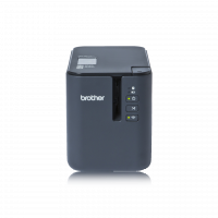 Принтер-этикеток BROTHER PT-P900W (PTP900WR1)