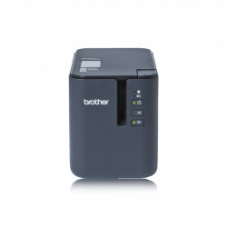 Принтер-этикеток BROTHER PT-P900W (PTP900WR1)
