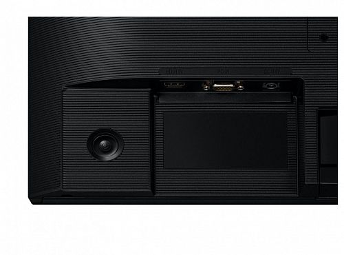 Монитор Samsung LF24T350FHIXCI F24T350FHI 23,8, черный [LF24T350FHIXCI ]