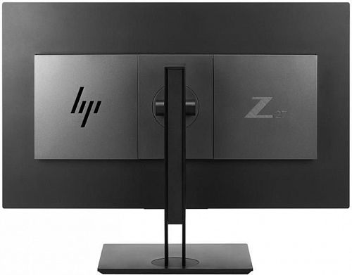 Монитор HP Z27n G2 27 (2560x1440,75 Гц, IPS, 5 мс,10000000:1, 300 кд/м2, 178°/178°), DVI-D (HDCP), HDMI 1.4, DisplayPort 1.2, Mini DisplayPort, USB (видео), HAS, Pivot ((1JS10A4))