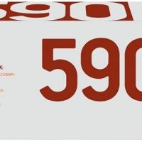 Лазерный картридж EasyPrint TK-590K для принтеров Kyocera FS-C2026MFP, FS-C2126MFP, FS-C5250DN, ECOSYS M6026cdn, P6026cdn, черный, 7000 страниц