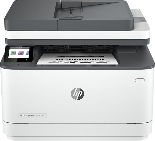 МФУ HP LaserJet Pro 3103fdw (3G632A)