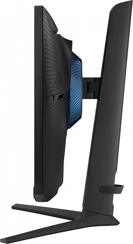 Монитор Samsung 27 LS27BG400EIX черный (LS27BG400EIXCI)