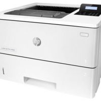 Принтер HP LaserJet Pro M501dn (J8H61A)