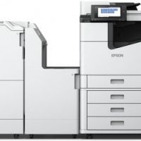 МФУ EPSON WorkForce Enterprise WF-C20590D4TWF (C11CE47401) (запуск инженером)