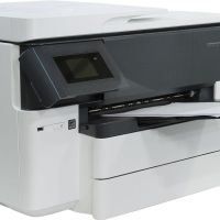 МФУ HP OfficeJet Pro 7740 (G5J38A) (запуск инженером)