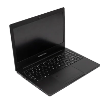 Ноутбук Гравитон Н14И-ТП 14.0FHD300nit i7 1165G7/1x16GBDDR4/512GBSSD_M.2/WiFi+BT/NoOS/1YST