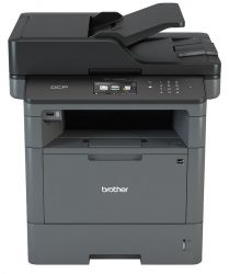 МФУ лазерное BROTHER DCP-L5500DN