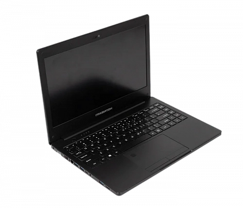 Ноутбук Гравитон Н14И-ТП 14.0FHD300nit i7 1165G7/1x16GBDDR4/512GBSSD_M.2/WiFi+BT/NoOS/1YST