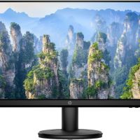 Монитор HP 24 V24 [9SV73AA]