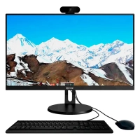 Моноблок FPB 23,8 A24/H510/i5-10400/DDR4 16GB/SSD 480GB (512GB)/DVD-RW (102022)