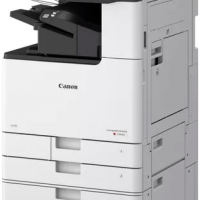 МФУ лазерное CANON imageRUNNER ADVANCE C3326i