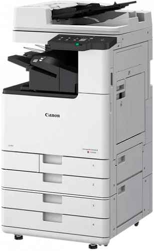 МФУ лазерное CANON imageRUNNER ADVANCE C3326i