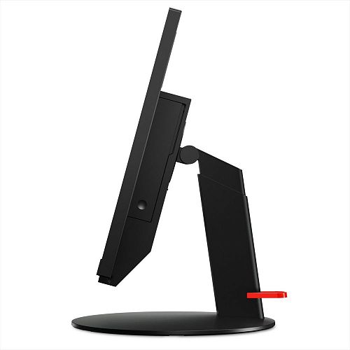 Монитор Lenovo TIO 27 16:9 Non-touch QHD (2560x1440) IPS, 6ms, CR 1000:1, BR 350, 178/178, DP-in, HDMI-in, IR + Cam, USB HUB (2xUSB 3.1 Gen 1), Stereo Speakers, Tilt, Swivel, Lift,