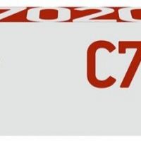 Лазерный картридж EasyPrint 106R03748 для принтеров Xerox VersaLink C7020, C7025, C7030 голубой 16500 страниц