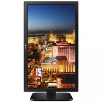 Монитор 23.8 LG 24MB37PM-B Black (IPS, LED, Wide, 1920x1080, 5ms, 178°/178°, 250 cd/m, 5`000`000:1, +DVI, +MM, +Pivot)