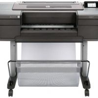 Плоттер HP Designjet Z9+ (W3Z71A)