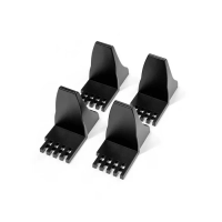 Батарейный кабинет HIDEN X-SOD BPN-S48X4-RT