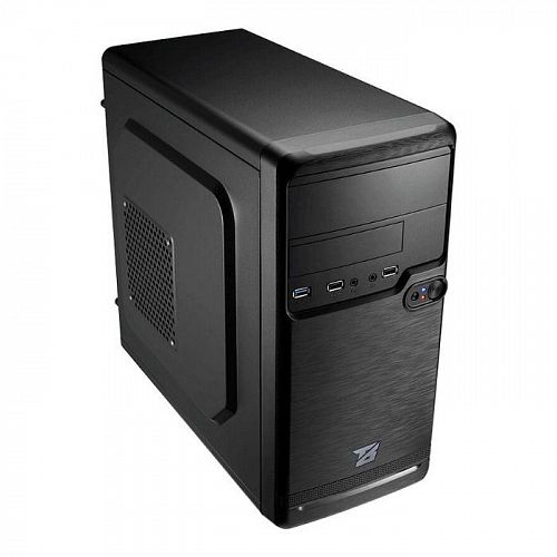 Компьютер Bigtech (B4-7107)i5-12400F/16Gb/SSD512 2,5/GT730 2Gb/W11P