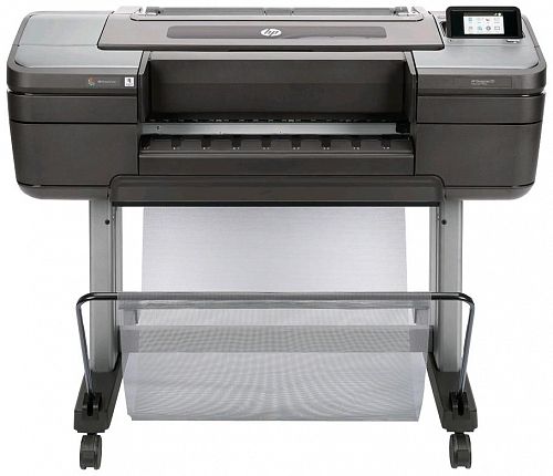 Плоттер HP Designjet Z9+ (W3Z71A)