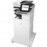 МФУ HP LaserJet Enterprise Flow MFP M636z (7PT01A)