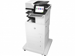 МФУ HP LaserJet Enterprise Flow MFP M636z (7PT01A)