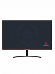 Моноблок М1 23,8 FHD i5-12400/1x8GB/1xSSD256GB/Wi-Fi+BT/K+M/NoOS/3YST