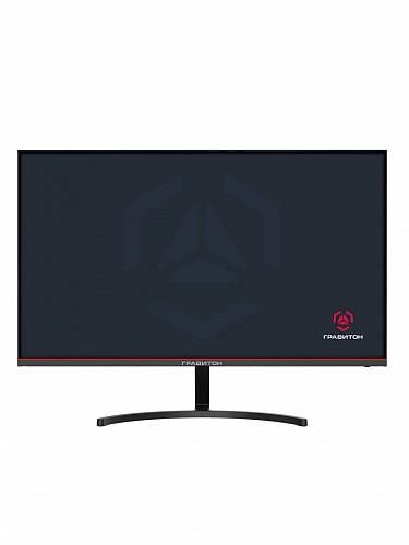 Моноблок М1 23,8 FHD i5-12400/1x8GB/1xSSD256GB/Wi-Fi+BT/K+M/NoOS/3YST