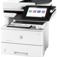 МФУ HP LaserJet Enterprise Flow M528z (1PV67A)