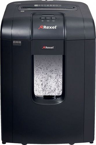 Уничтожитель бумаг REXEL Mercury RSX1834