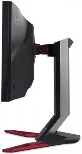 Монитор Acer UM.CZ1EE.001 29.5 Predator Z301Cbmiphzx Black (Curved, VA, LED, Wide, 2560х1440, 4ms, 178°/178°, 300 cd/m, 100`000`000:1, +DP, +HDMI,  +MM, +USB, )