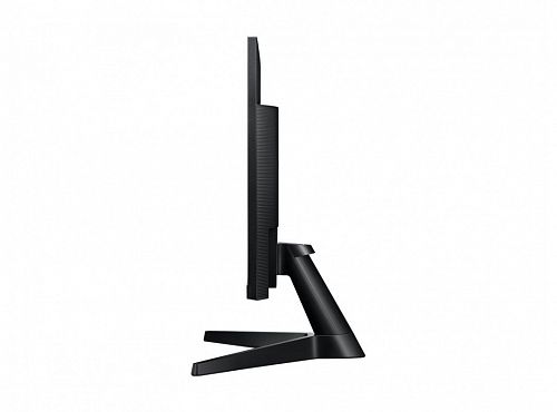 Монитор Samsung LF27T350FHIXCI F27T350FHI 27, черный [LF27T350FHIXCI]