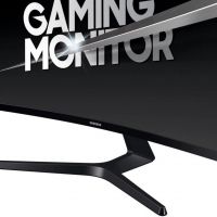 Монитор Samsung LC32JG50FQIXCI LC32JG50FQIXCI 31,5, черный [LC32JG50FQIXCI]