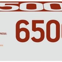 Лазерный картридж EasyPrint 106R01601 для принтеров Xerox Phaser 6500N, 6500DN, WorkCentre 6505N, 6505DN, голубой, 2500 страниц