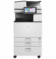 МФУ RICOH IM 2500, формат А3, монохромный, лазерный (418832)