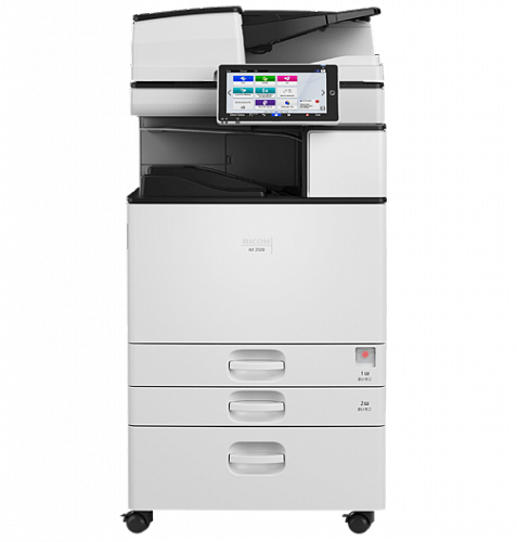 МФУ RICOH IM 2500, формат А3, монохромный, лазерный (418832)