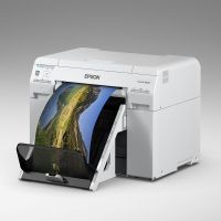 Принтер EPSON Surelab SL-D800, Минифотолаборатория, Тиражная печать фотографий (C11CH75301CX)
