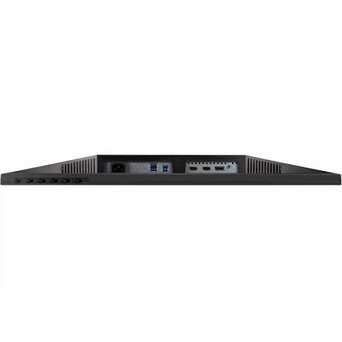 Монитор XG240R Viewsonic 24 XG240R LED 1920x1080, 1ms, 350 cd/m2, 170°/160°, 120Mln:1, Gaming, 144Hz, HDMI*2, DP, USB-Hub, колонки, AMD FreeSync, Tilt, Swivel, Pivot, HAS, VESA, Black