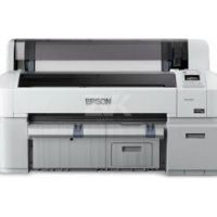 Плоттер EPSON SureColor SC-T3200 (C11CD66301A1) (без стенда)