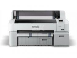 Плоттер EPSON SureColor SC-T3200 (C11CD66301A1) (без стенда)
